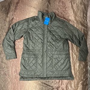 Columbia Copper Crest Novelty Jacket